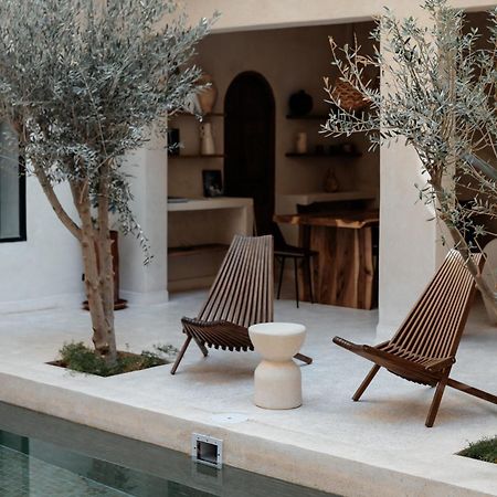 Riad Roca Маракеш Екстериор снимка
