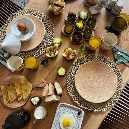 Riad Roca Маракеш Екстериор снимка