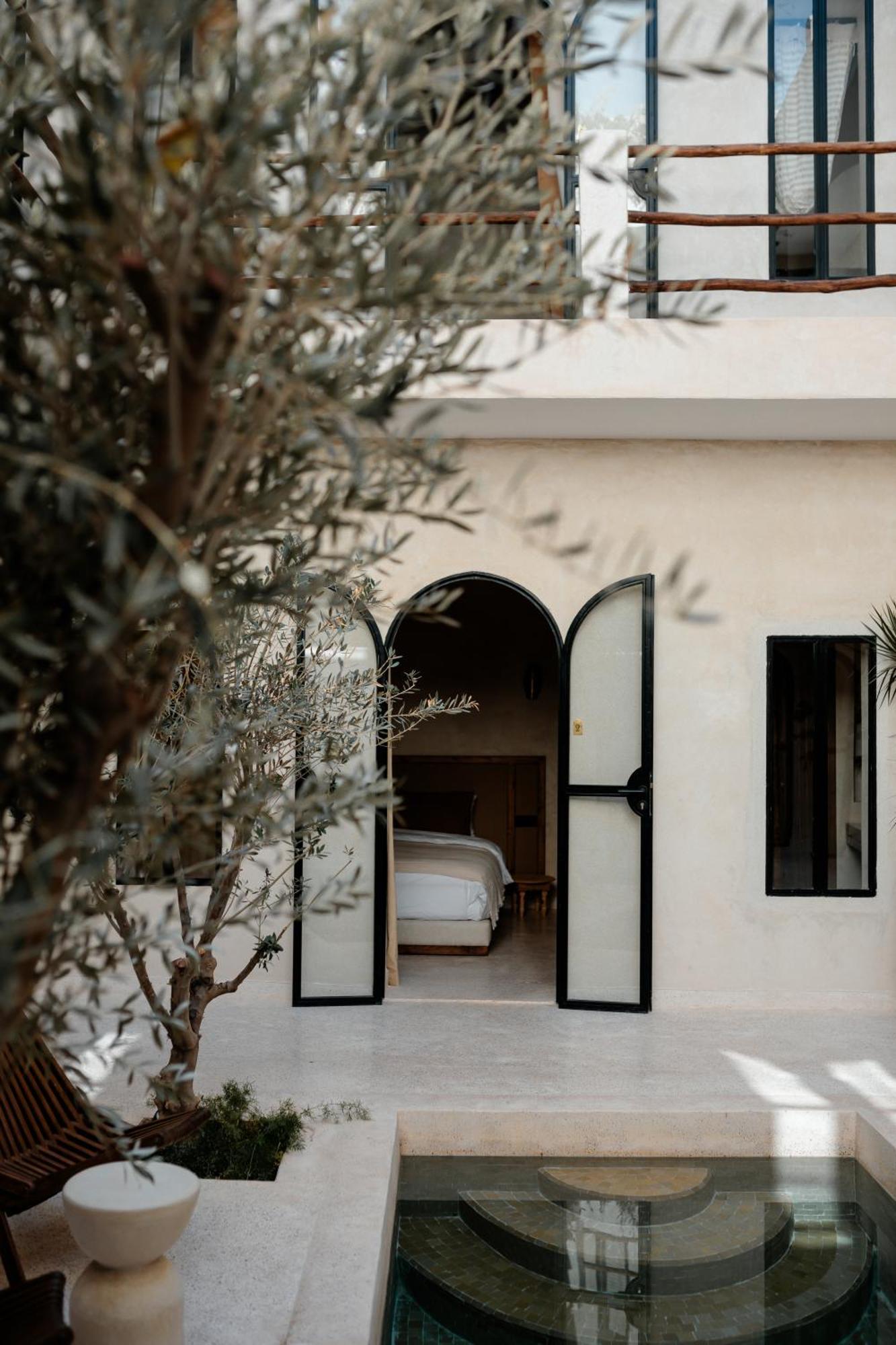 Riad Roca Маракеш Екстериор снимка