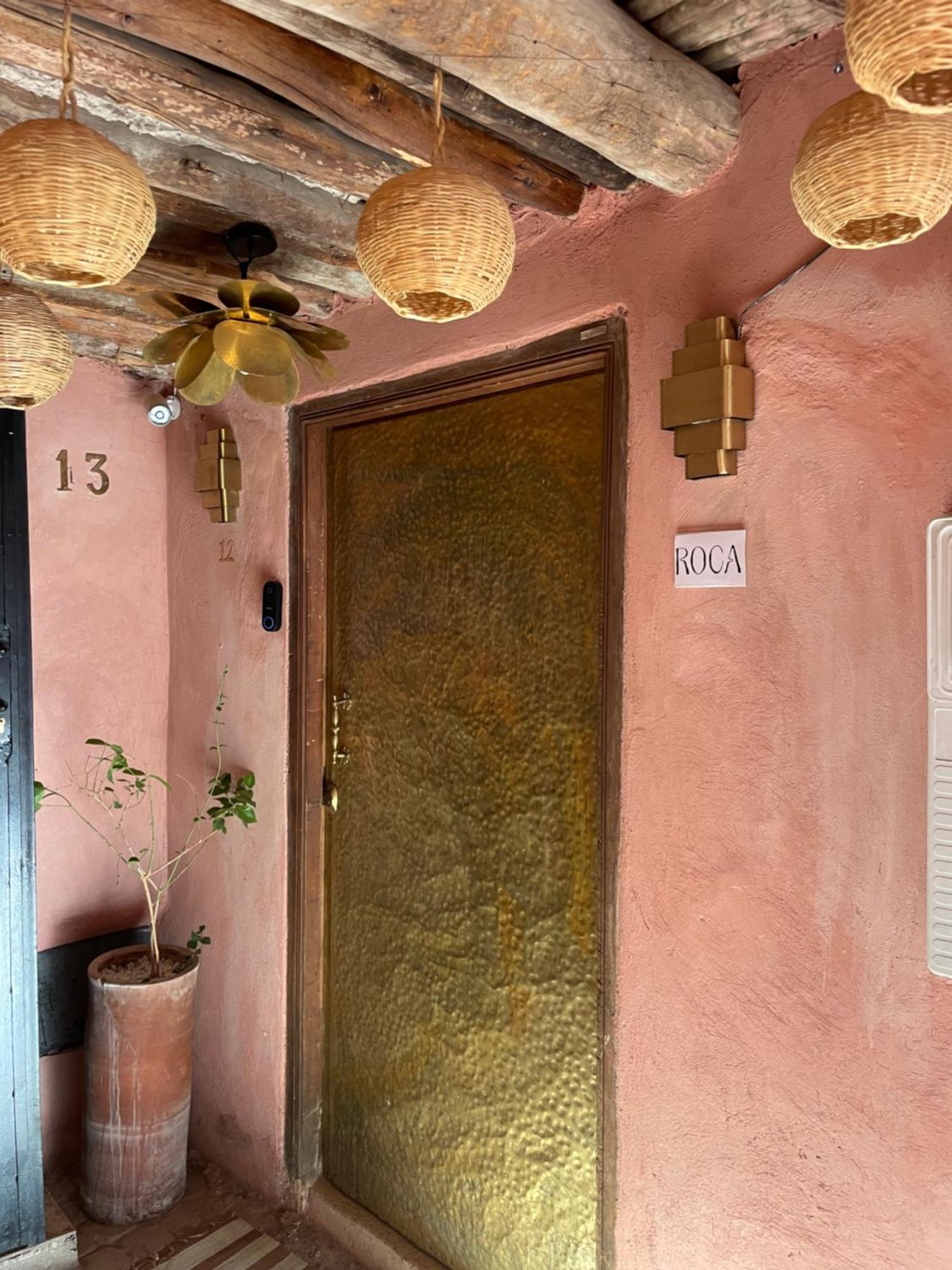 Riad Roca Маракеш Екстериор снимка