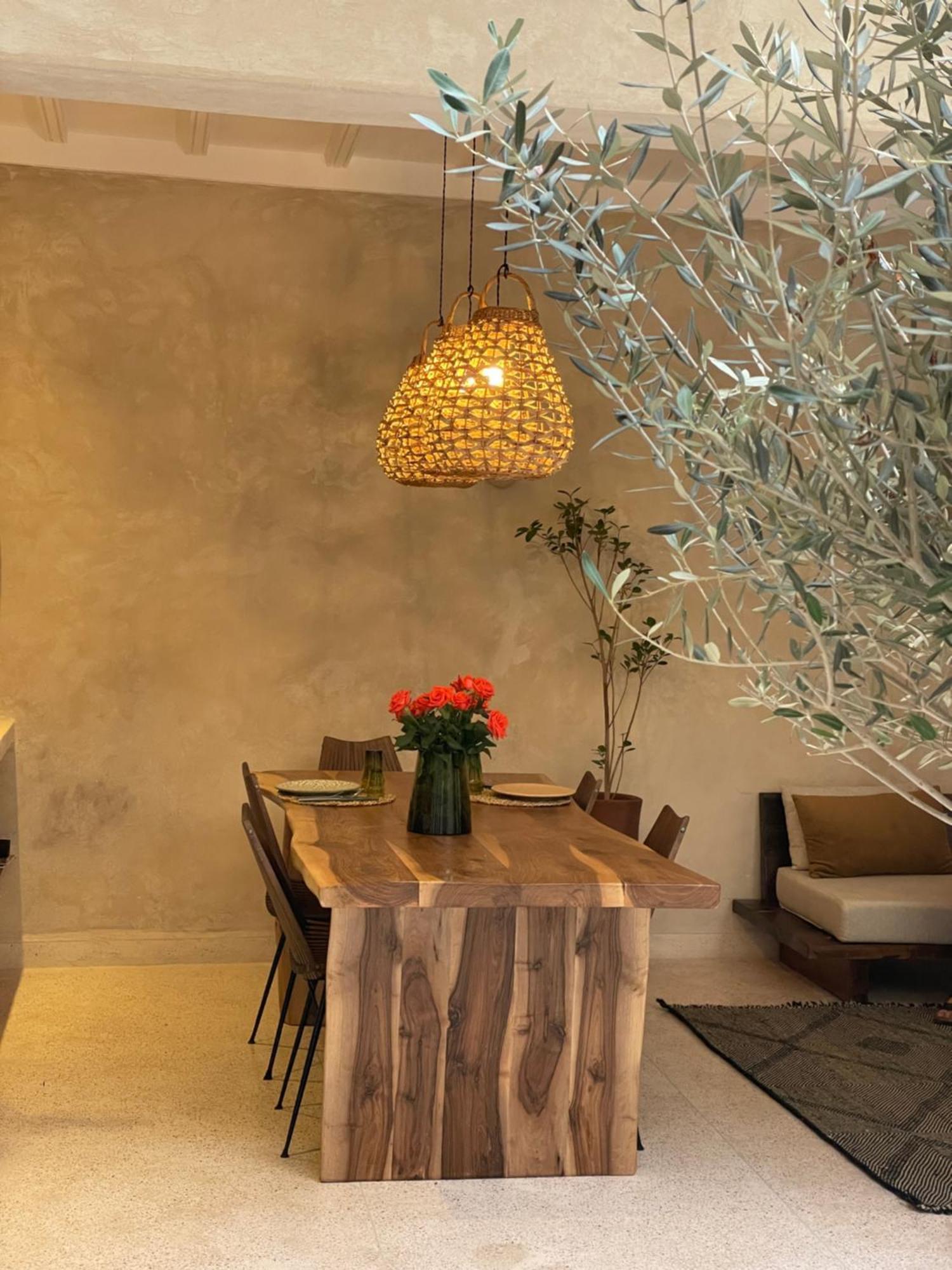 Riad Roca Маракеш Екстериор снимка