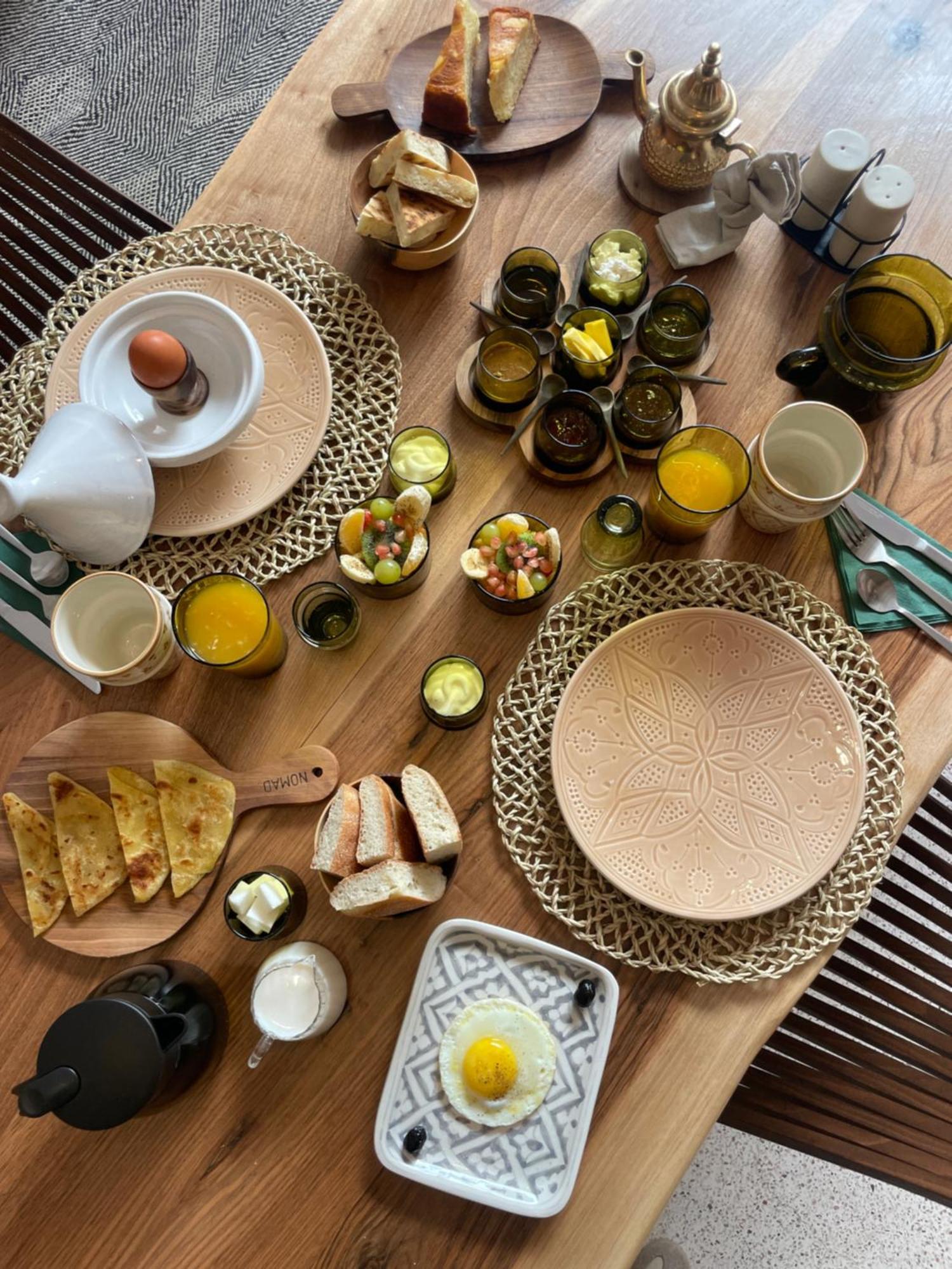 Riad Roca Маракеш Екстериор снимка