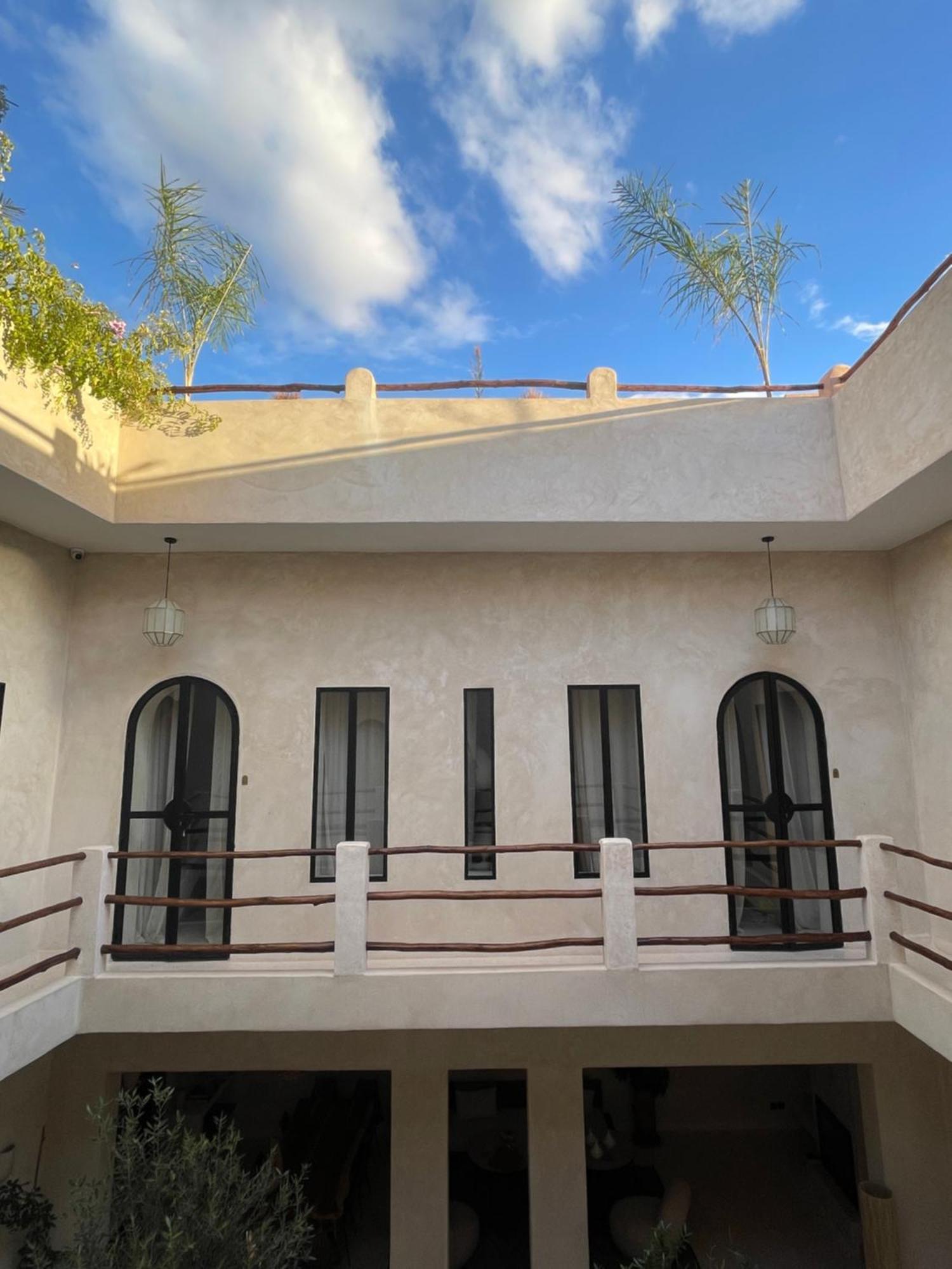Riad Roca Маракеш Екстериор снимка