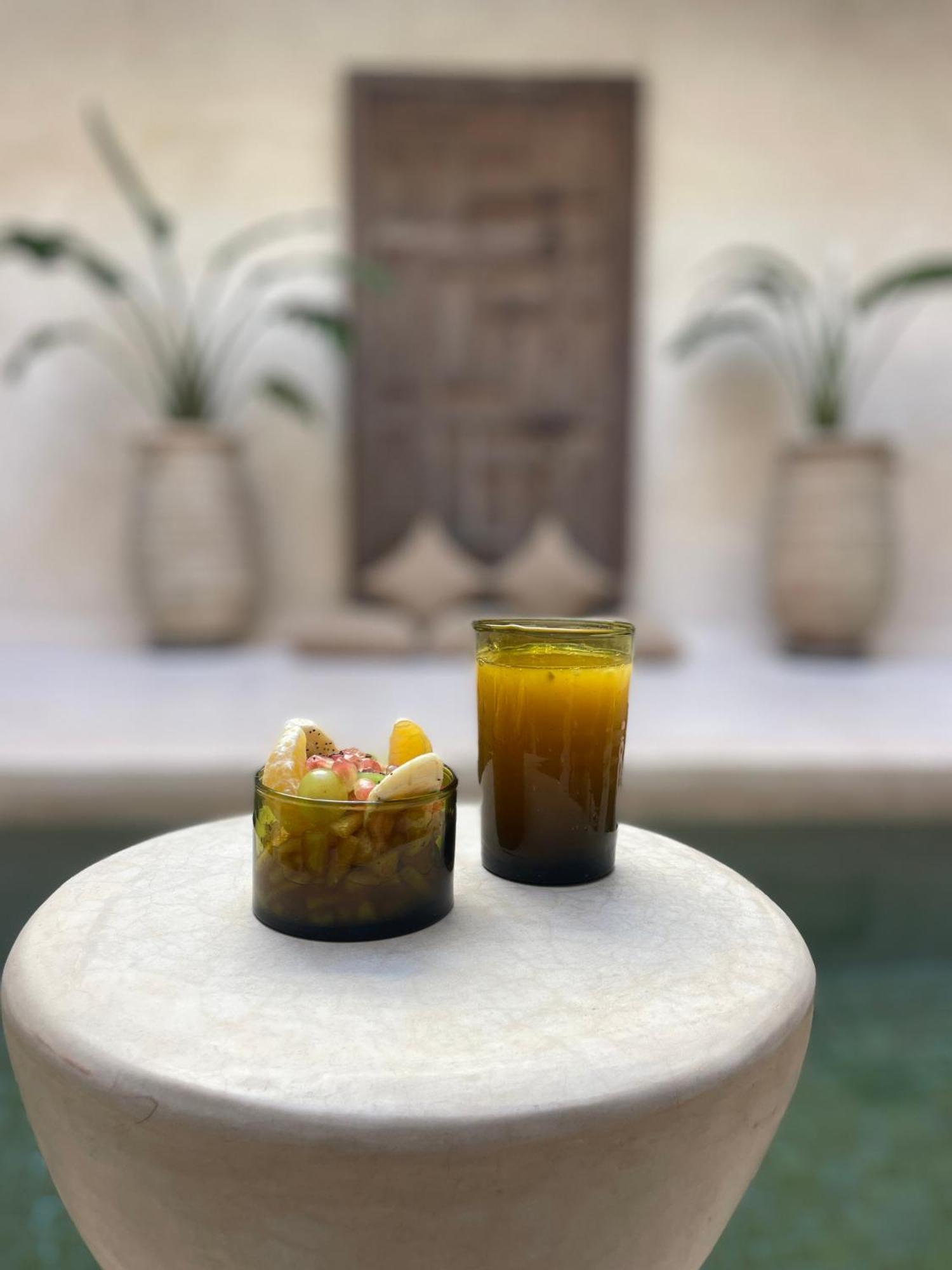 Riad Roca Маракеш Екстериор снимка