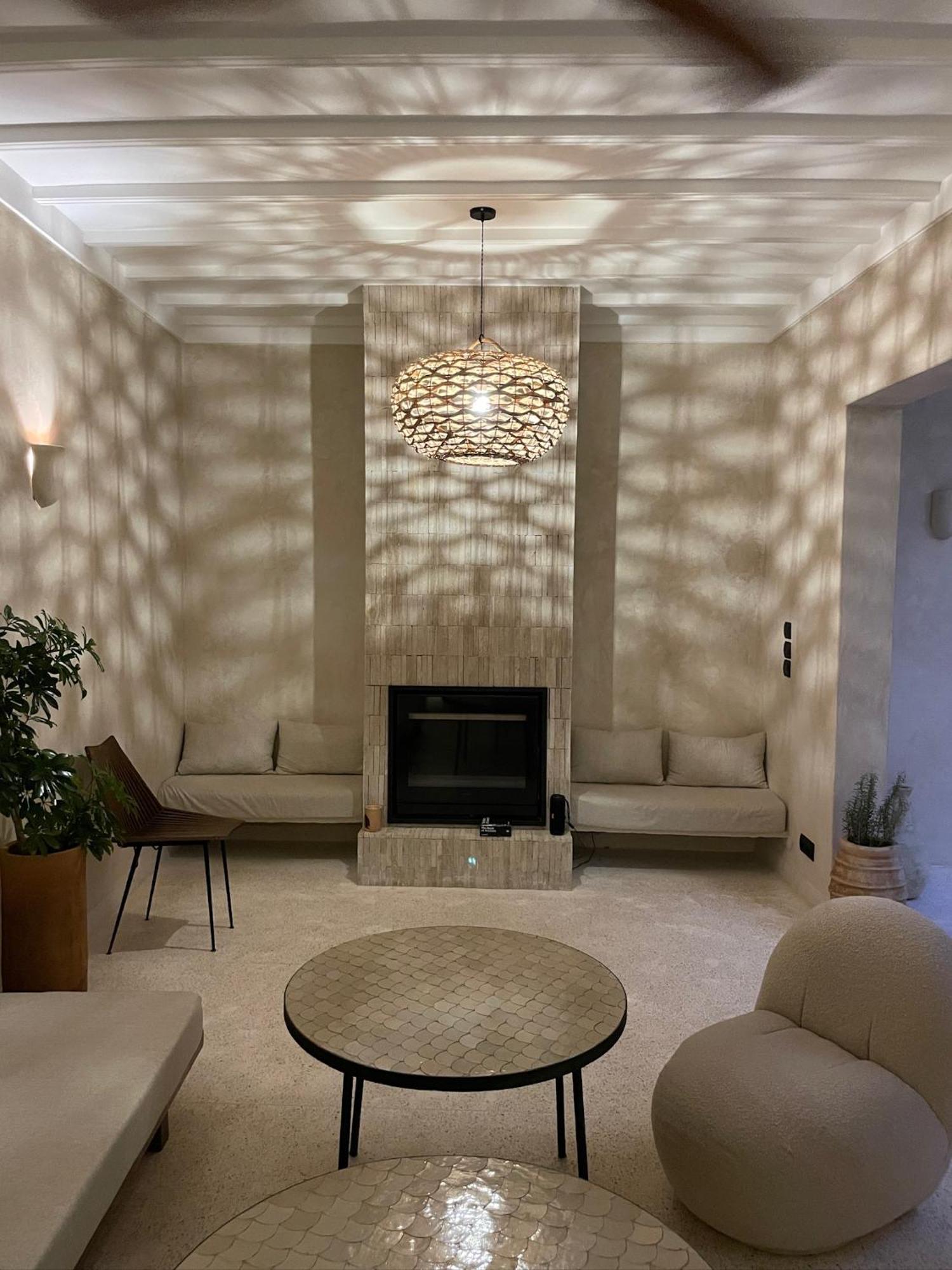 Riad Roca Маракеш Екстериор снимка