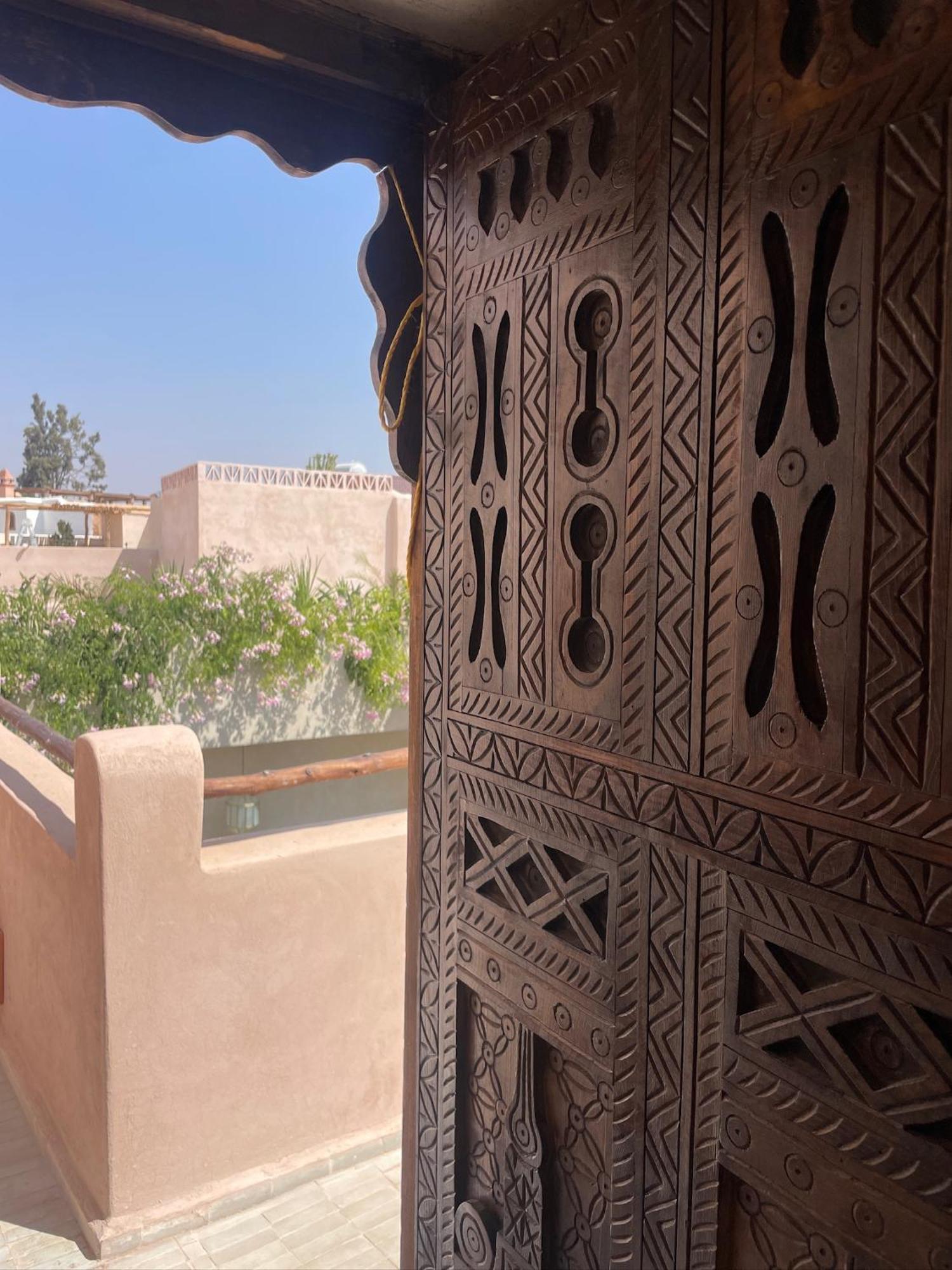 Riad Roca Маракеш Екстериор снимка