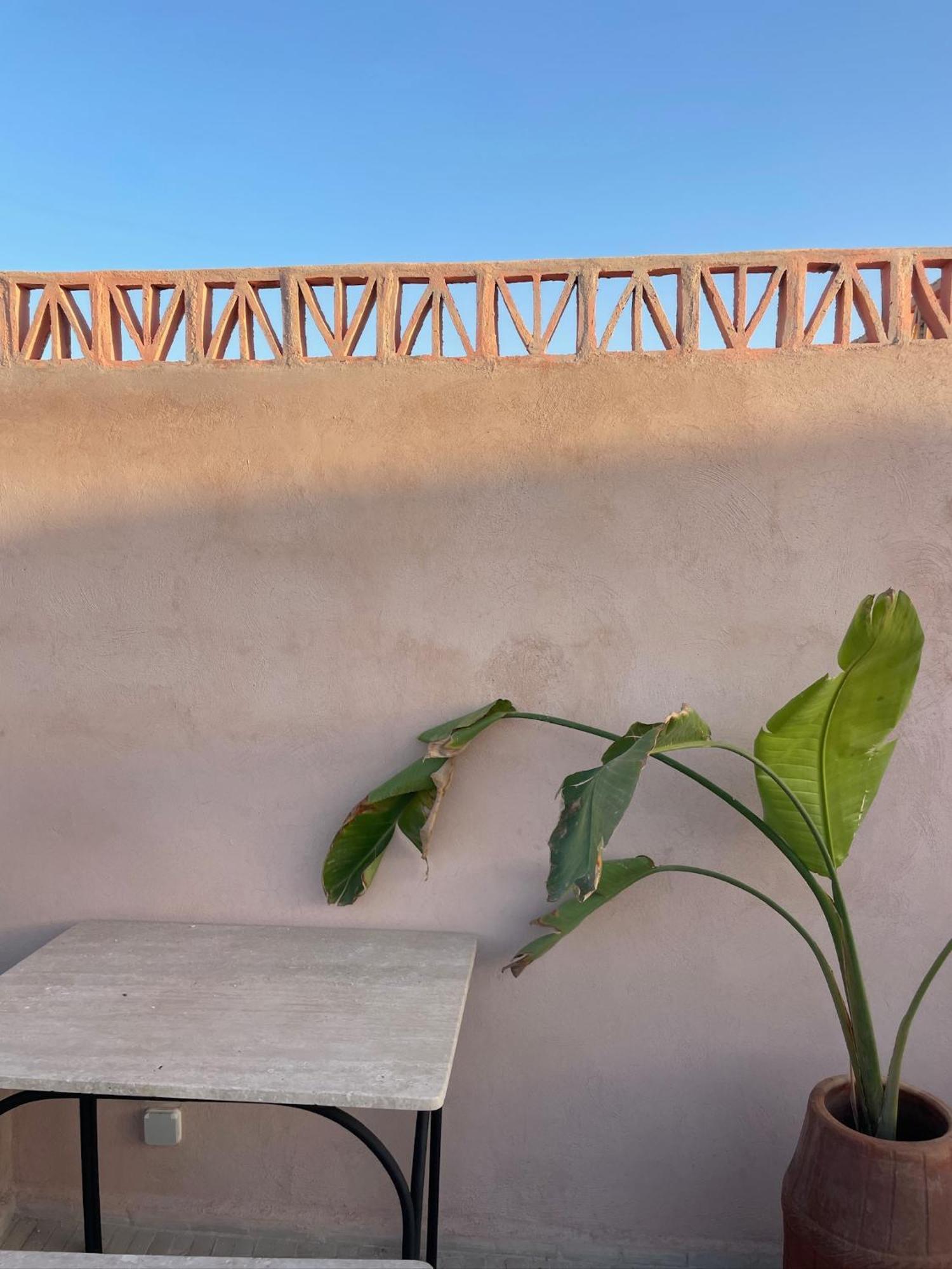 Riad Roca Маракеш Екстериор снимка
