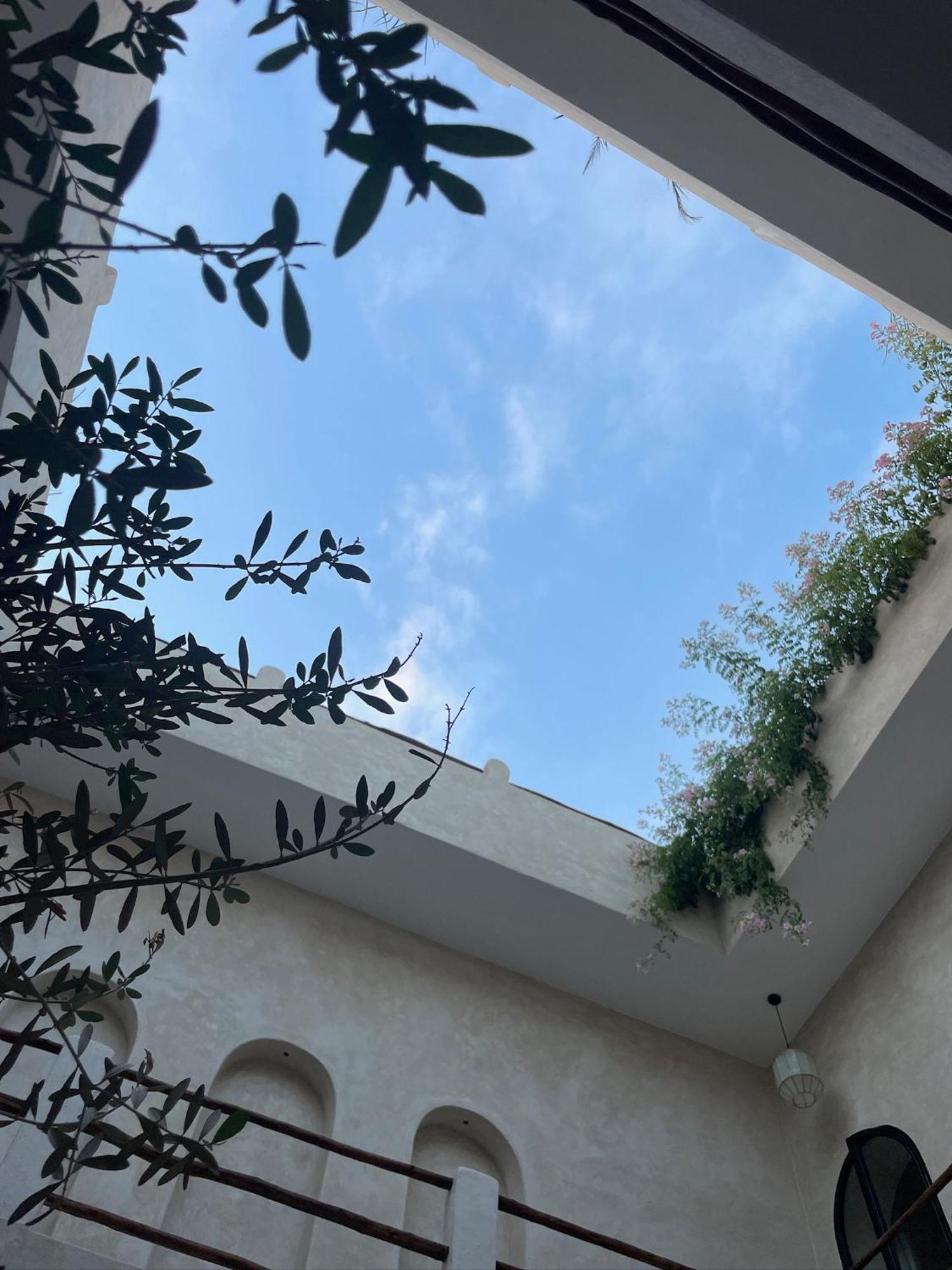 Riad Roca Маракеш Екстериор снимка