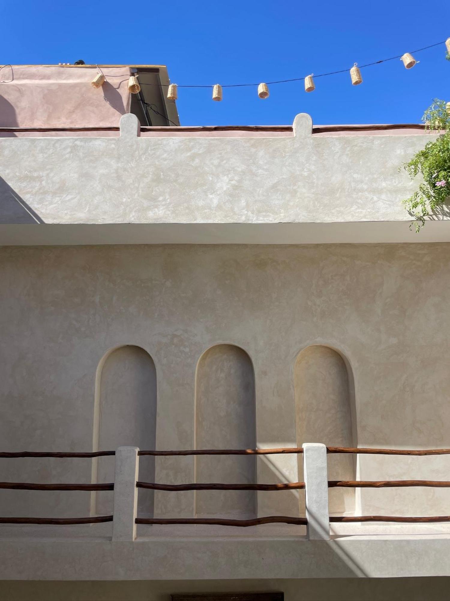 Riad Roca Маракеш Екстериор снимка