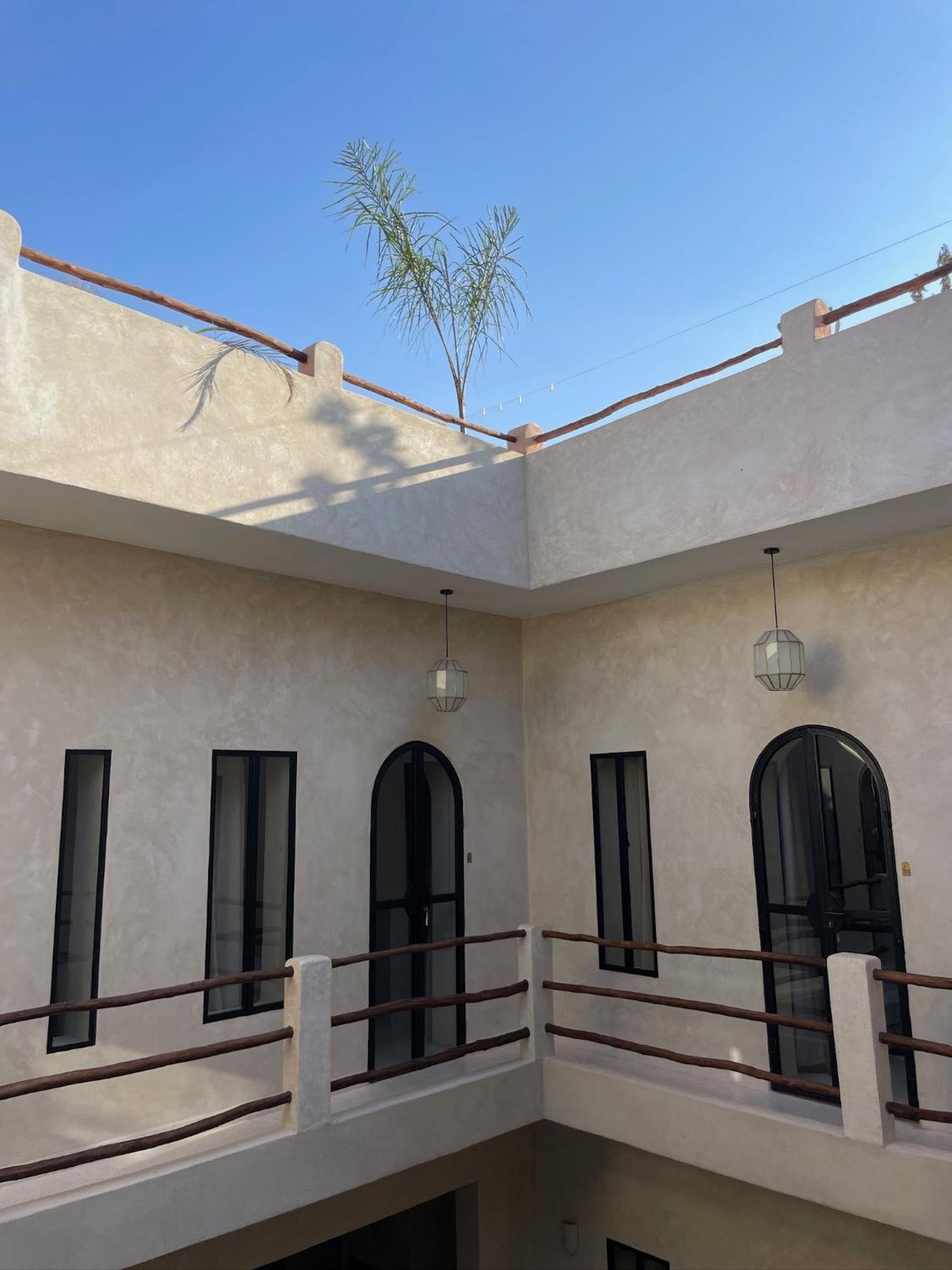 Riad Roca Маракеш Екстериор снимка