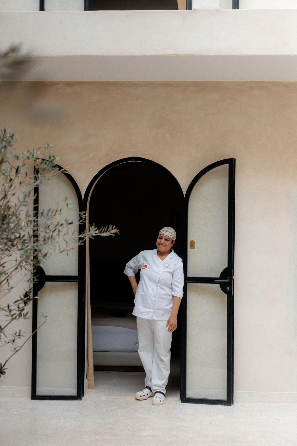 Riad Roca Маракеш Екстериор снимка