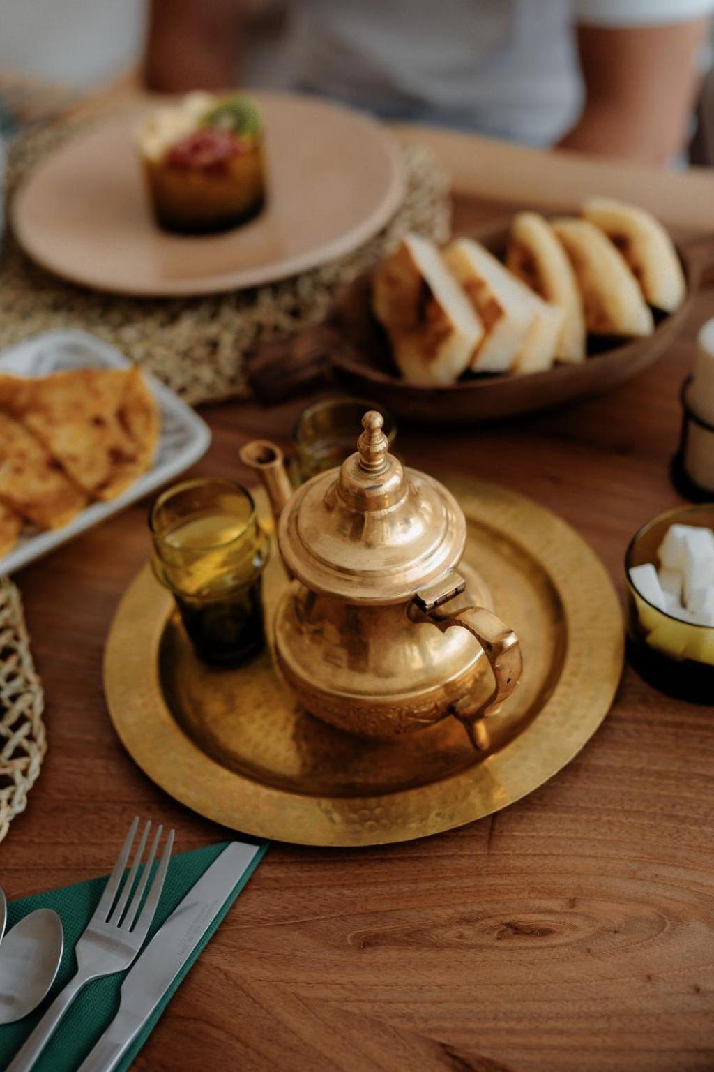 Riad Roca Маракеш Екстериор снимка