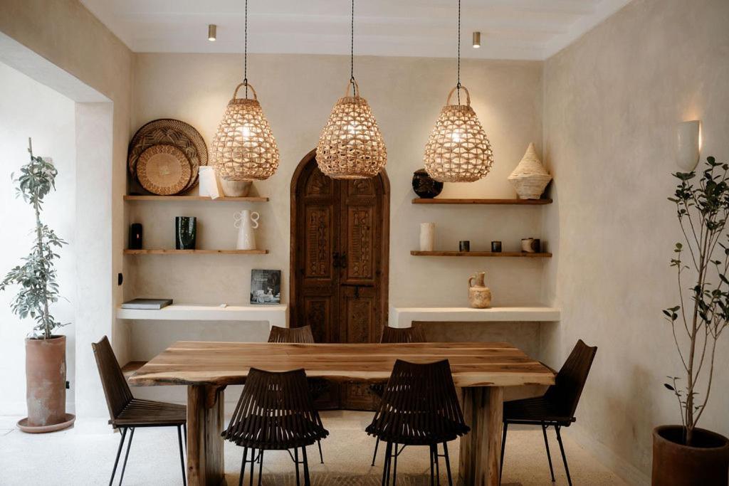 Riad Roca Маракеш Екстериор снимка