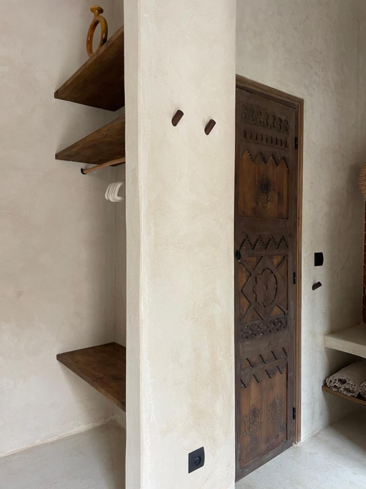 Riad Roca Маракеш Екстериор снимка