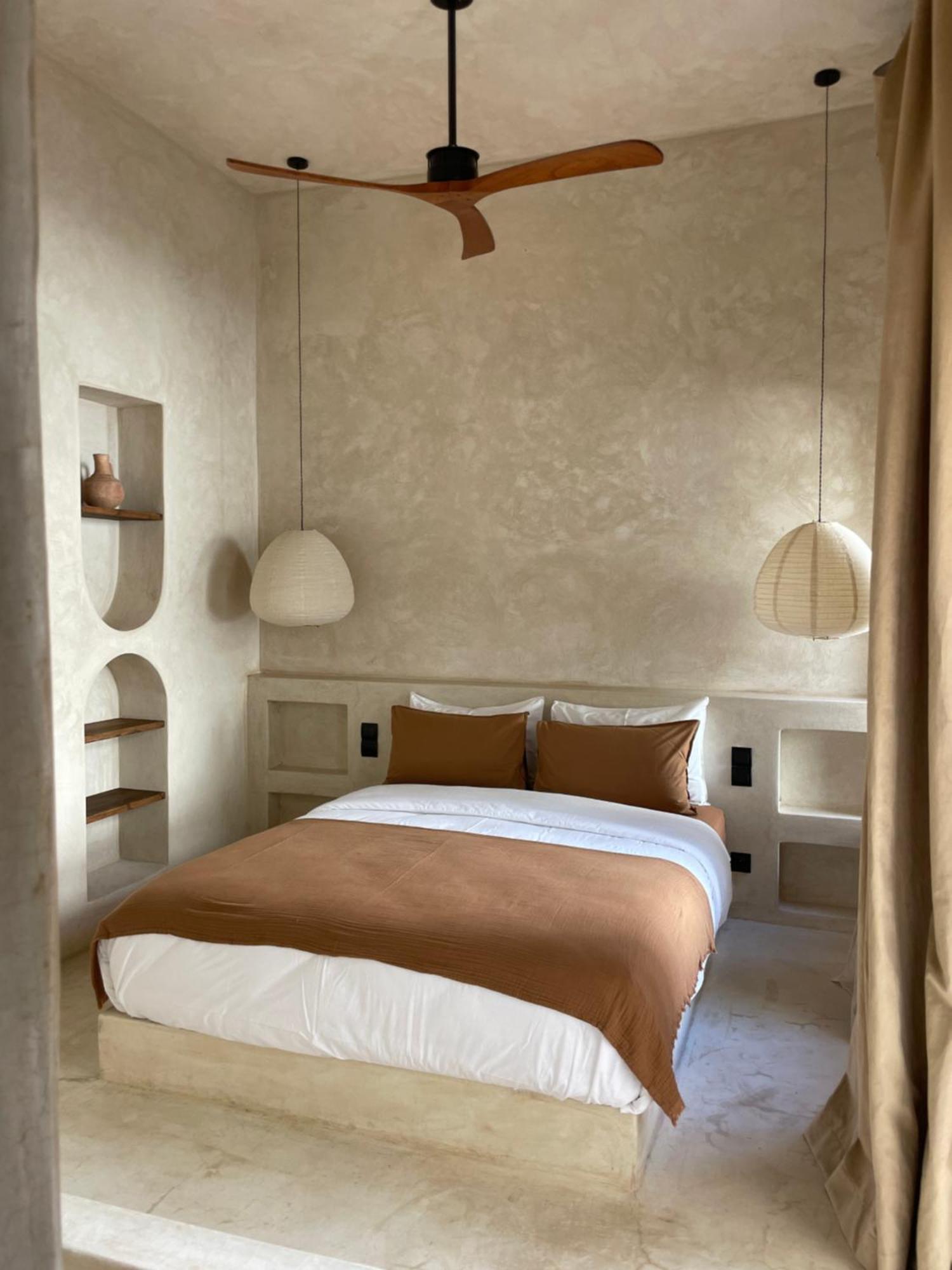 Riad Roca Маракеш Екстериор снимка