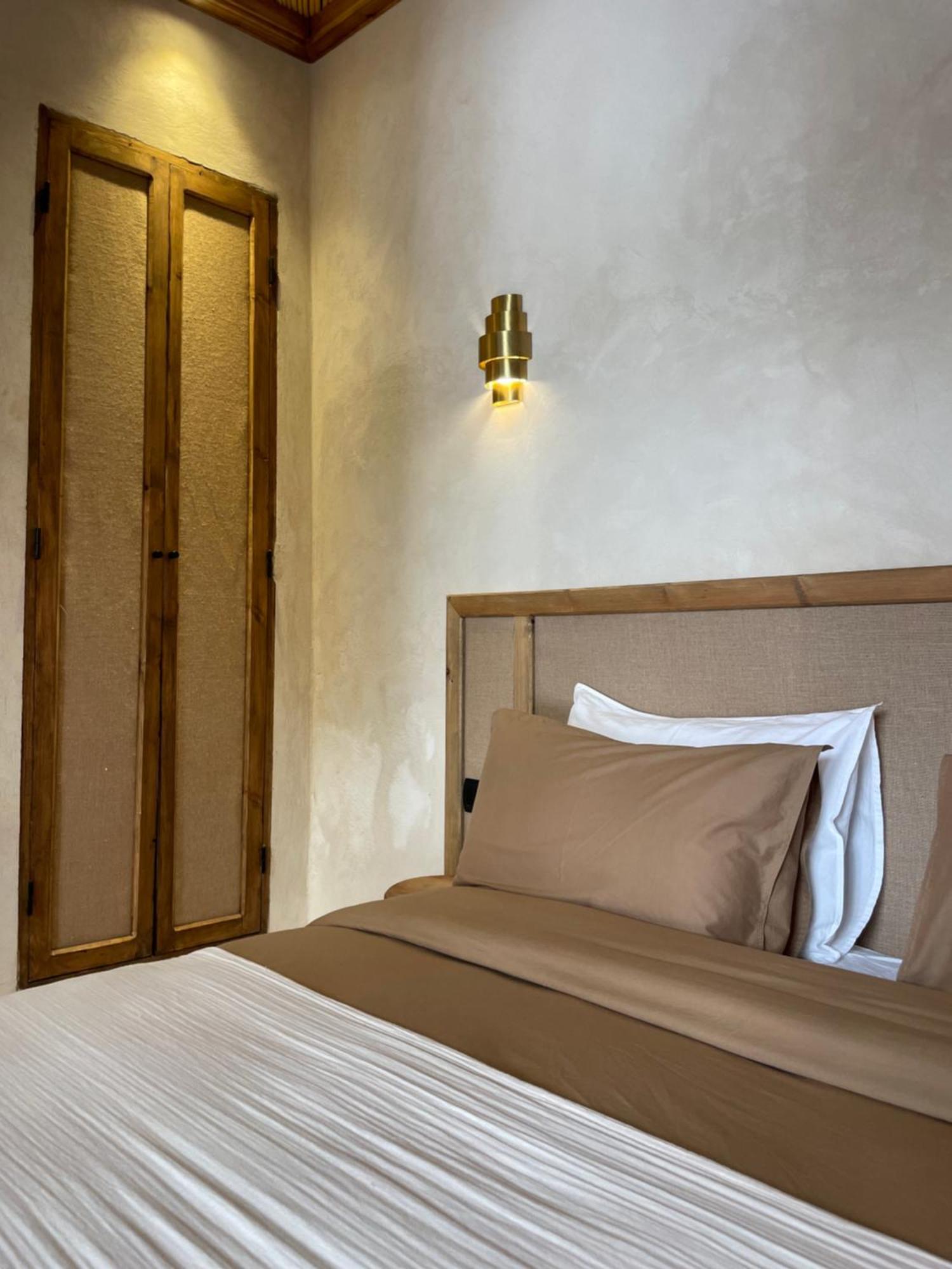Riad Roca Маракеш Екстериор снимка