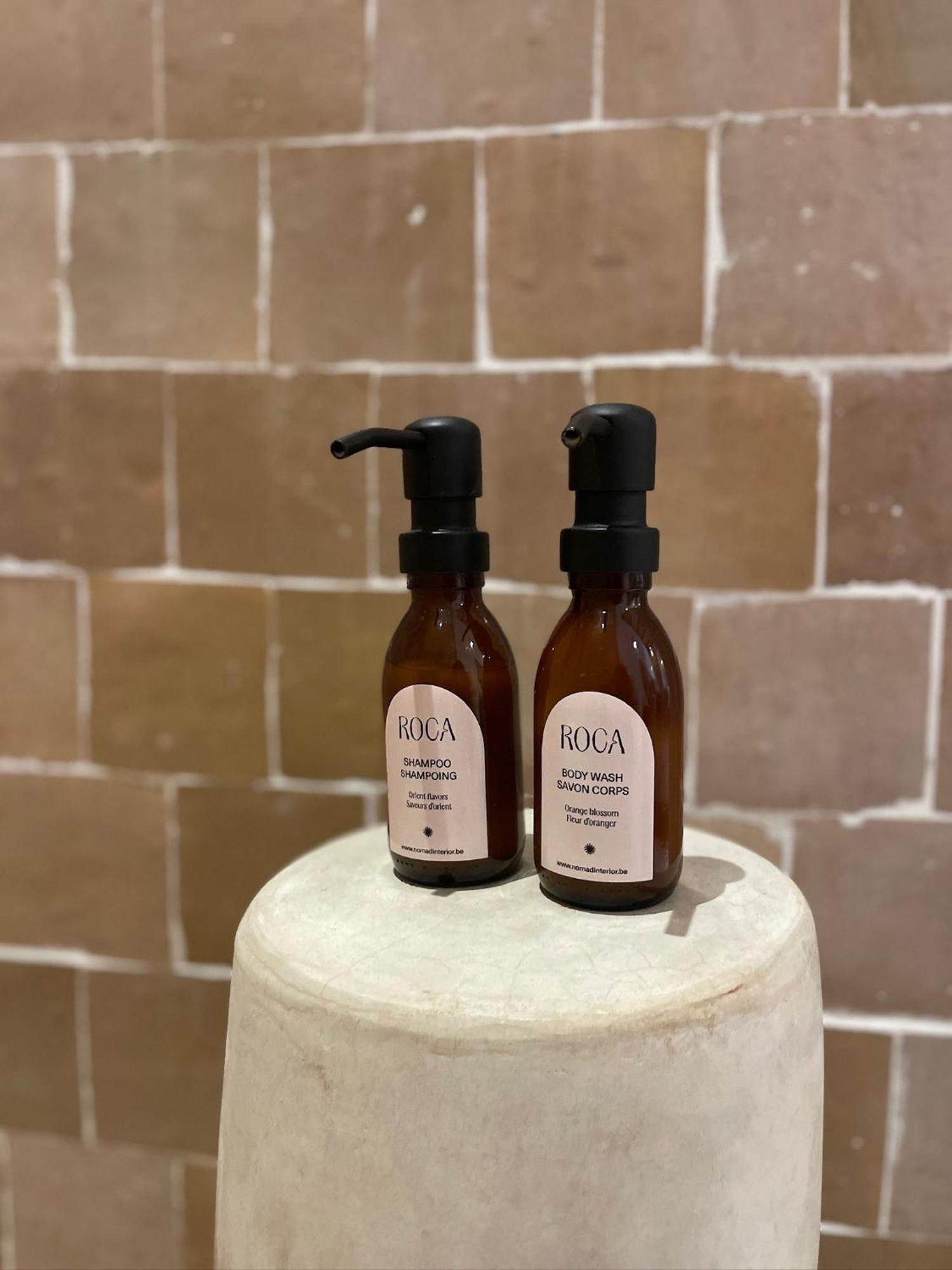 Riad Roca Маракеш Екстериор снимка