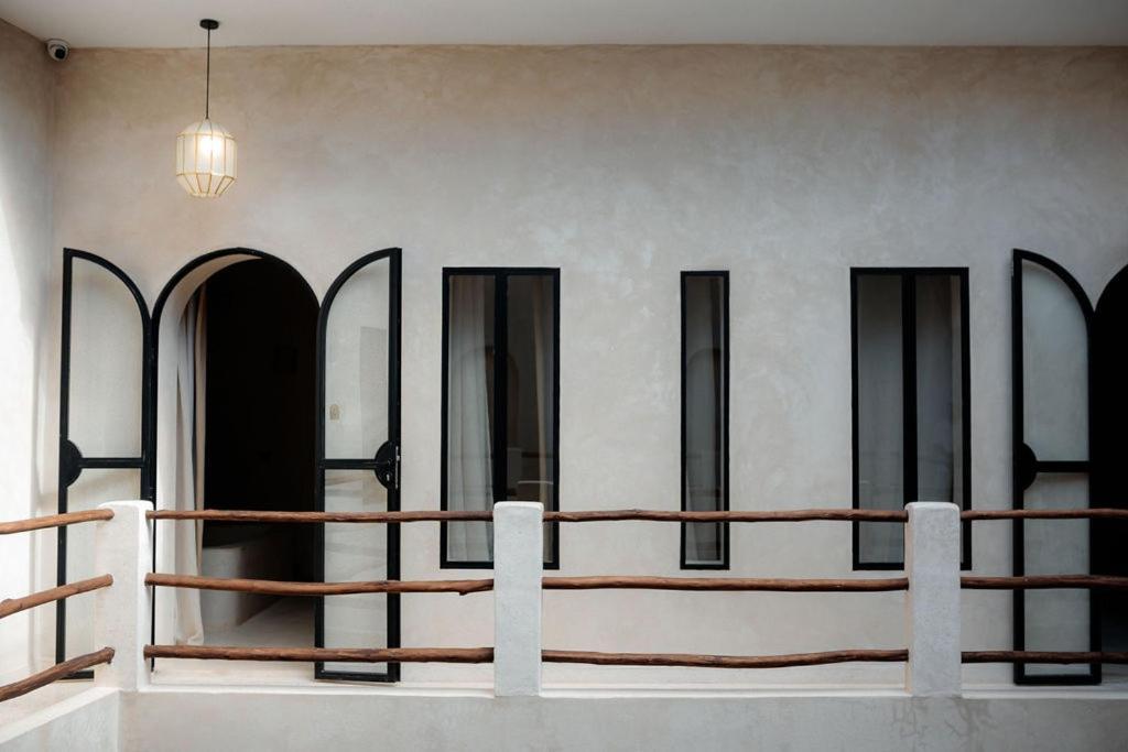Riad Roca Маракеш Екстериор снимка