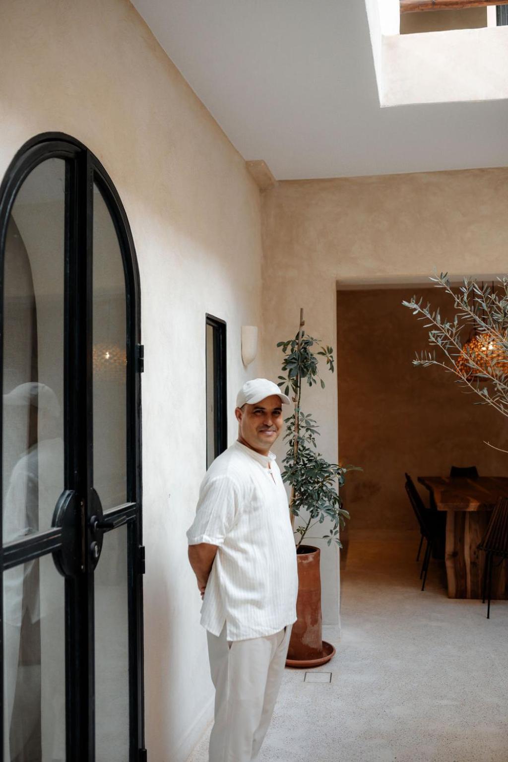 Riad Roca Маракеш Екстериор снимка