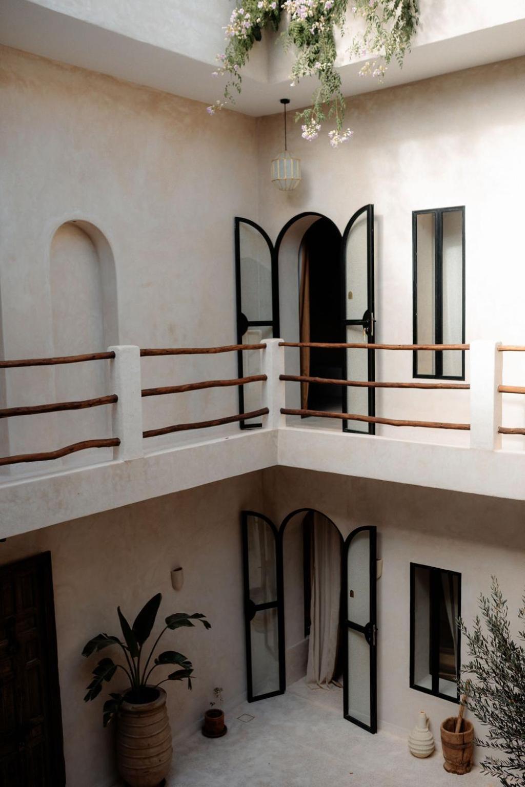 Riad Roca Маракеш Екстериор снимка