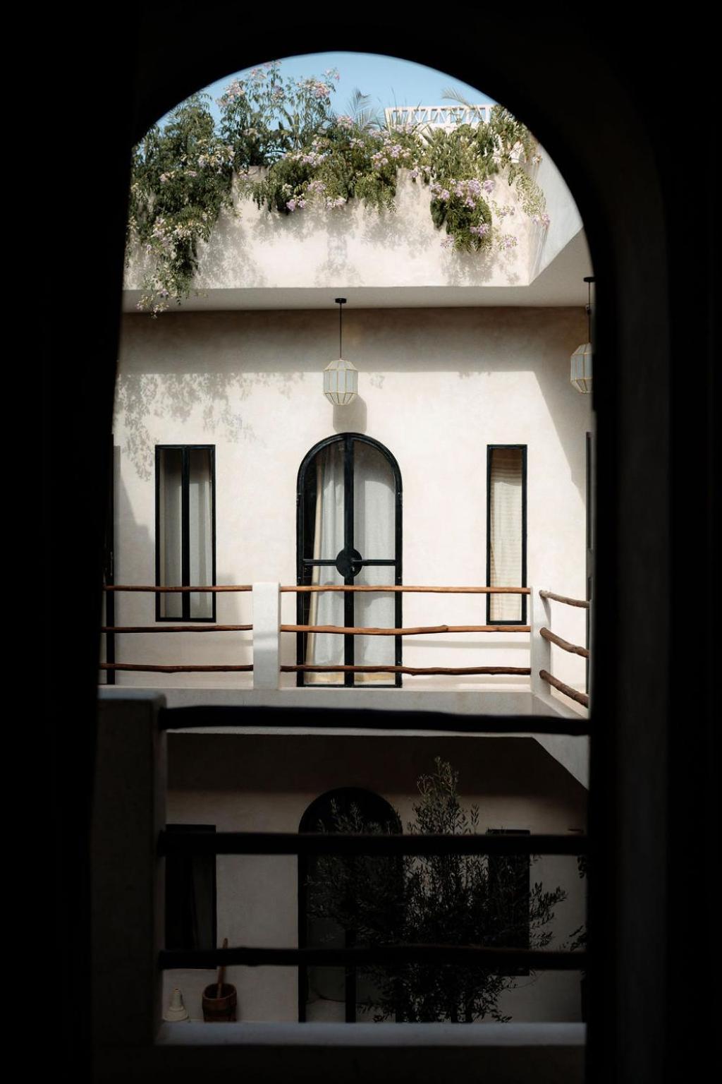 Riad Roca Маракеш Екстериор снимка