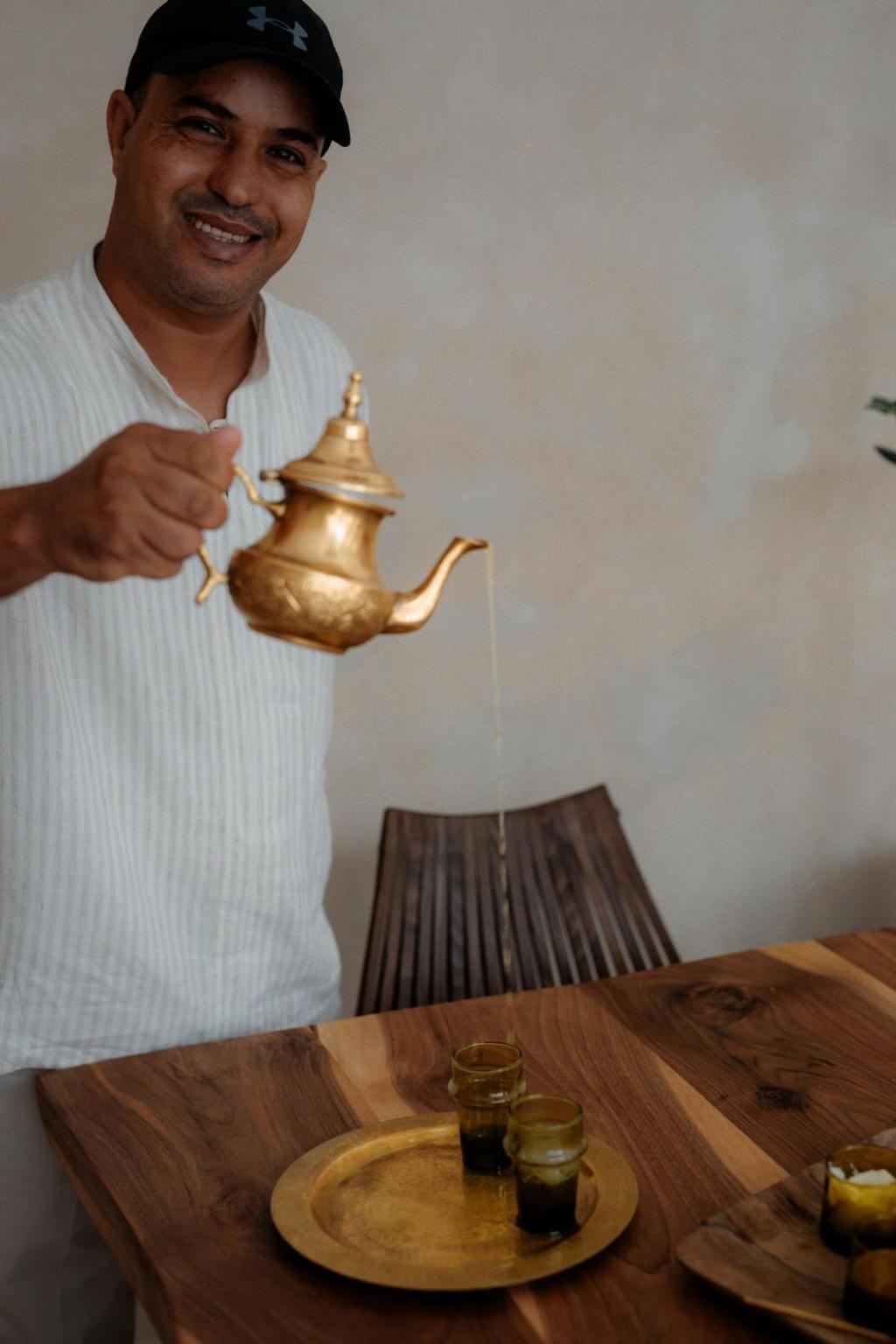Riad Roca Маракеш Екстериор снимка